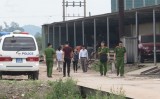 Vụ nổ lò hơi kinh hoàng ở Nghệ An: Xác định nguyên nhân ban đầu