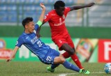 Thua Jiangsu Suning, Bình Dương chia tay AFC Champions League