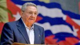 Tổng Bí thư gửi điện chúc mừng Chủ tịch Cuba Raul Castro