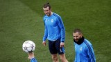 ​Điểm tin tối 21-4: Gareth Bale bình phục chấn thương