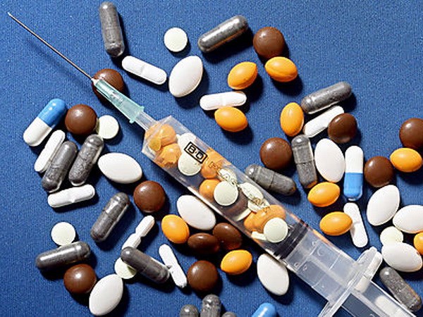 WADA tạm dừng hoạt động phòng xét nghiệm doping của Trung Quốc