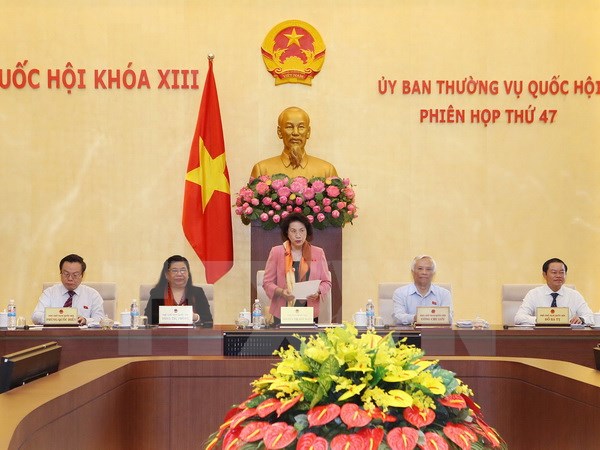 Kỳ họp thứ nhất, Quốc hội khóa XIV diễn ra khoảng 15 ngày