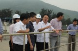 Bộ Trưởng Bộ TN&MT Trần Hồng Hà: "Tôi nhận khuyết điểm"