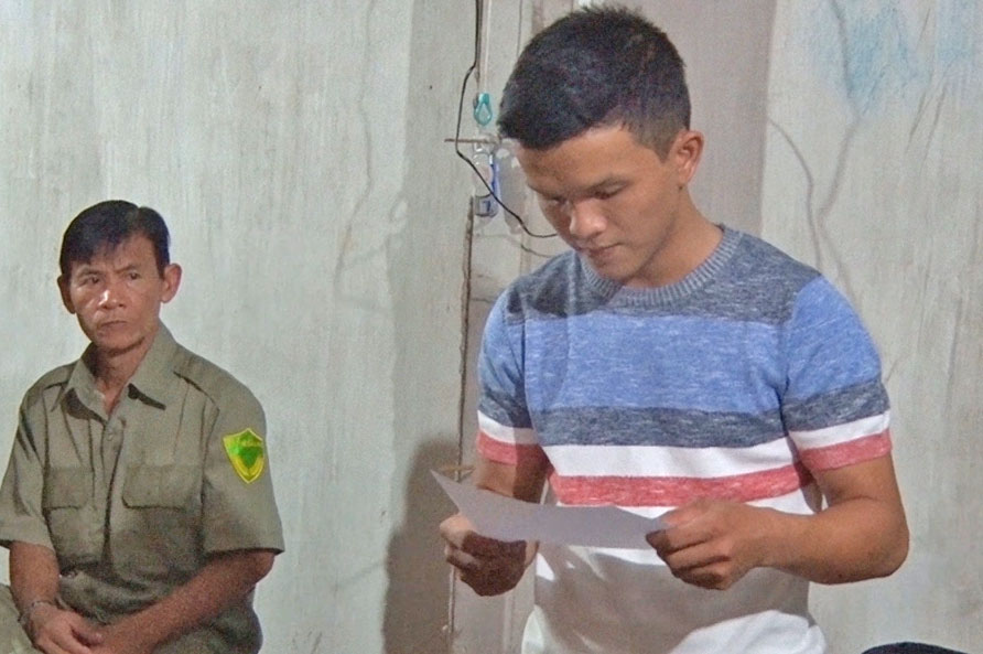 Xử phạt đối tượng sử dụng công cụ hỗ trợ không có giấy phép