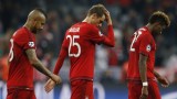 ​Muller sút hỏng penalty, Bayern mất vé vào chung kết Champions League