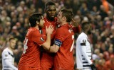 Liverpool - Chelsea: Đại chiến 'thủ tục'