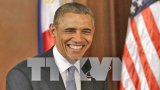 Nhà Trắng ra thông cáo về chuyến thăm Việt Nam của Tổng thống Obama