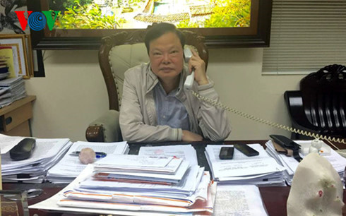 Hồ sơ Panama: Thanh tra Chính phủ, Ngân hàng Nhà nước nói gì?