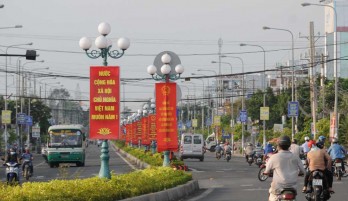 Long An: Sẵn sàng cho ngày hội lớn