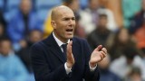 ​HLV Zidane tin Real sẽ vô địch La Liga