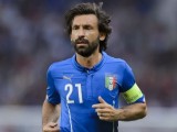 Italy công bố danh sách sơ bộ dự EURO 2016: Vắng bóng Pirlo