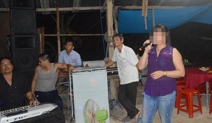 Để các dịch vụ văn hóa thật sự đi vào nề nếp