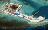 G-7 sẽ "phản đối mạnh mẽ" Trung Quốc quân sự hóa Biển Đông