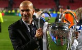 HLV Zinédine Zidane có xứng đáng vô địch Champions League?