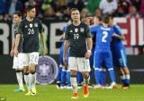 Đương kim vô địch thế giới Đức thua sốc Slovakia trên sân nhà
