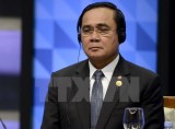 Thủ tướng Thái Lan khẳng định chưa bãi bỏ lệnh cấm tụ họp chính trị