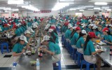 Mối lo mất an toàn thực phẩm từ những bữa ăn ca cho công nhân