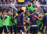 Colombia đánh bại Mỹ trong ngày khai mạc Copa America 2016