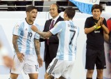 Di Maria tỏa sáng, Argentina thắng sát nút Chile