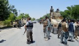 13 tay súng IS bị tiêu diệt khi giao tranh ở Đông Afghanistan