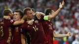 Diễn biến các trận VCK Euro 2016 đên 11-6: Nga hòa Anh phút cuối, Gareth Bale lập siêu phẩm cho Xứ Wales và Thụy Sỹ hạ Albania