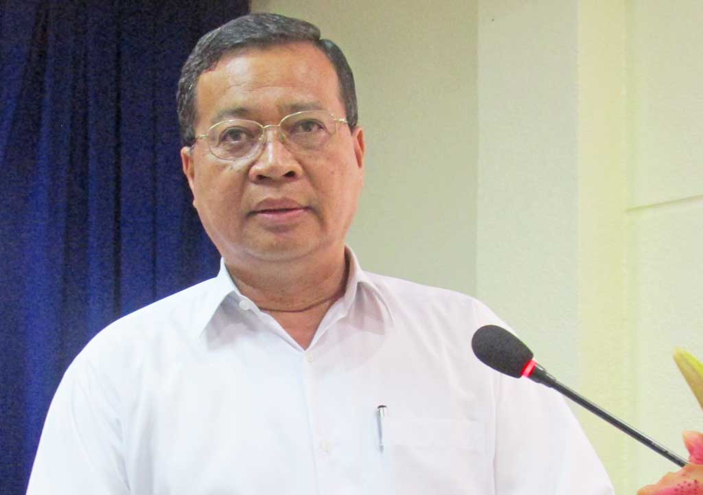 Đến năm 2020, Long An có 89 xã đạt chuẩn nông thôn mới