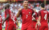 Bồ Đào Nha - Iceland: Chờ Ronaldo tỏa sáng