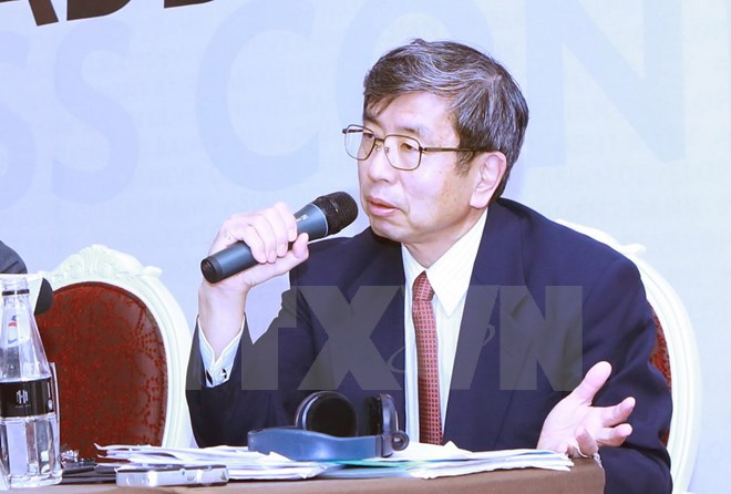 ADB cam kết sẽ cho Việt Nam vay khoảng 1 tỷ USD mỗi năm