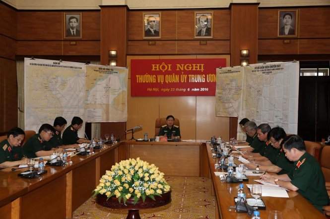 Có nhiều dấu hiệu xác nhận thi thể thiếu tá Nguyễn Văn Chính