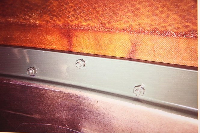 Có nhiều dấu hiệu xác nhận thi thể thiếu tá Nguyễn Văn Chính