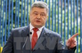 Tổng thống Ukraine dọa tiến hành không kích để "răn đe" Nga
