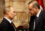 Tổng thống Nga Putin dỡ bỏ cấm vận du lịch đối với Thổ Nhĩ Kỳ