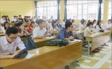 Thời gian xét tuyển đại học năm 2016 sẽ kết thúc sớm hơn 1 ngày