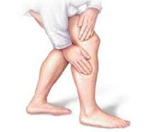Đâu phải bỗng dưng tê nhức chân tay