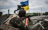 Chỉ trong 1 tuần, gần 60 binh sỹ Ukraine thiệt mạng tại Donbas