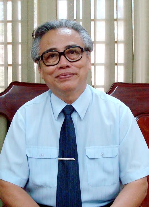 HDV người Trung Quốc: Phải xử lý người cho phép