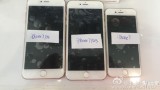 Rò rỉ hình ảnh đầu tiên về iPhone 7 Pro, Plus và iPhone 7