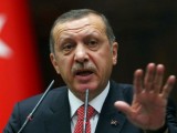 Ông Erdogan bị cáo buộc áp đặt chương trình Hồi giáo cực đoan