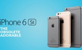iPhone tiếp theo sẽ là iPhone 6SE thay vì iPhone 7?