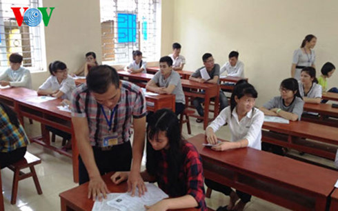 Xét tuyển đại học bằng nhiều hình thức: Thí sinh cần lưu ý gì?