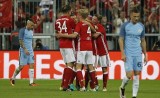 Bayern – AC Milan: Không cân sức