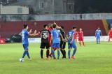 Hoãn trận derby Đông Bắc Than Quảng Ninh – Hải Phòng vì bão số 1​