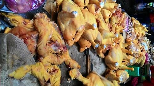 Chế độ dinh dưỡng và bệnh ung thư