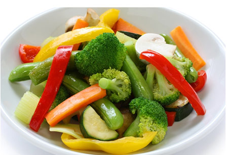Chế độ dinh dưỡng và bệnh ung thư
