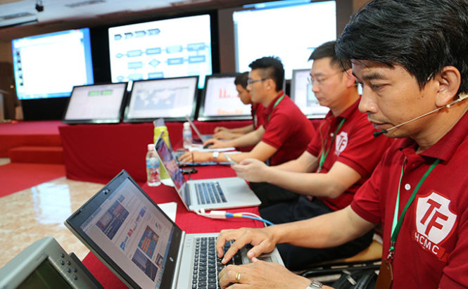 Tấn công mạng có thể tiếp diễn, website VN cần chủ động