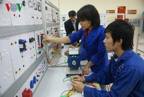 Nhiều ngành được dự báo sẽ khát nhân lực trong những năm tới