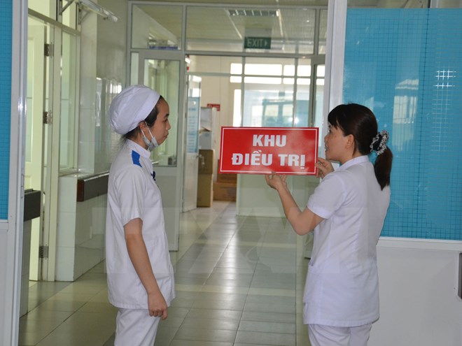 Bộ Y tế lên tiếng về chủng virus Zika lưu hành tại Việt Nam