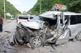 Việt Nam “bốc hơi” mất 2,5% GDP mỗi năm vì tai nạn giao thông