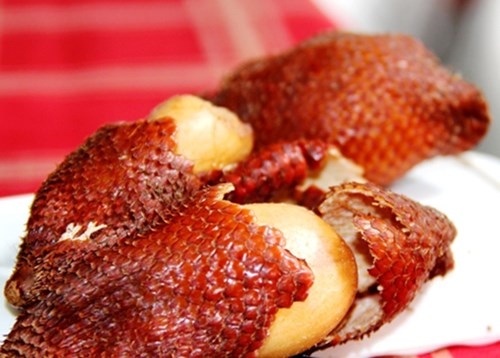 7 đặc sản nổi tiếng miền Tây làm quà cực hay