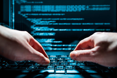 Phân tích kịch bản tấn công thường được hacker sử dụng